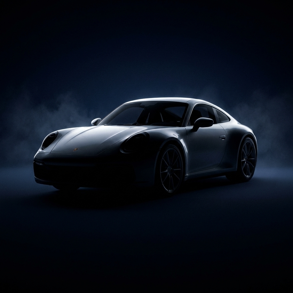 Luxury Car